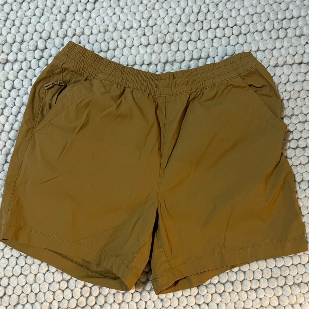 EUC Duluth women’s shorts size 12